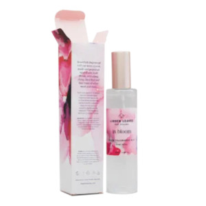 Florsit Choice: pink petal room fragrance