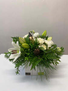 Sparkle of Christmas