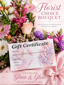 Bloom & Be Pampered Gift Set