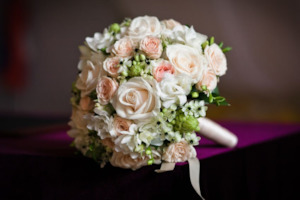 Bridal Bouquet