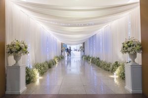 Packaging: Wedding Aisle