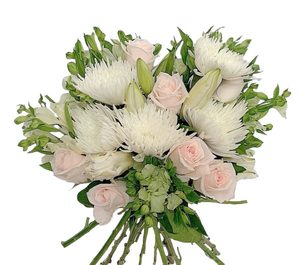 Purity Bouquet