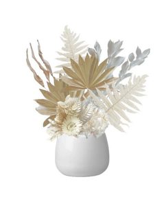 Dried Flowers –: For Ever