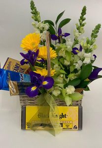 Products: Blacknight Hamper