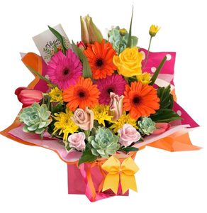 Products: Cheerful Polka