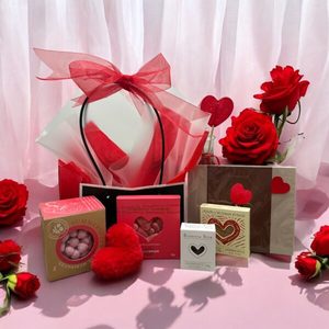 Candle: Sweet Tooth Love