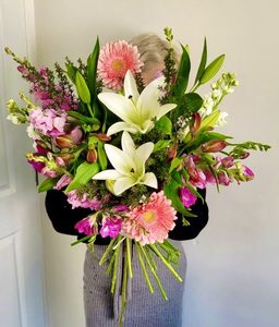 Products: Speciallll Mix Pink