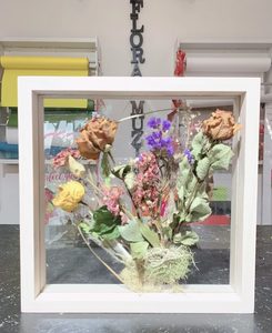 Add on: Eco Friendly Frame