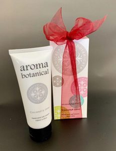 Add on: Aroma Hand Cream