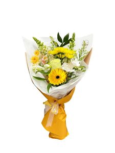 Add on: Designer Choice Yellow & Orange