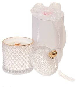 Add on: Luxury Hand Poured Candle