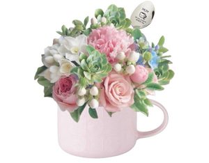Candle: Mama Cup