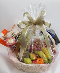 Card size: Fruit Basket & More