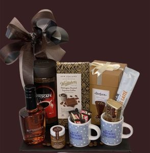 Card size: Coffee First