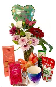 Card size: Indulge Her