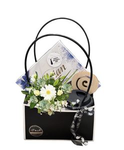 Candle: Silver Fern