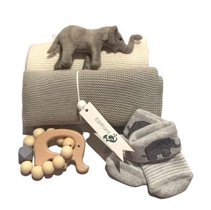 Add on: Baby Elifant