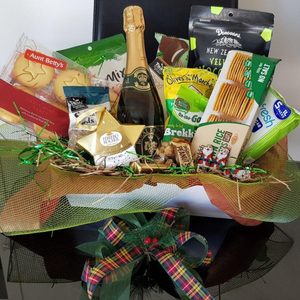 Card size: Wonderful Time