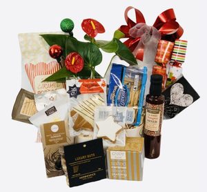 Card size: Xmas Goodies & More