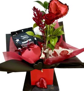 Top 30 favourite flowers: Eternity Love