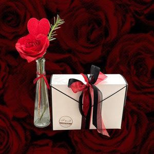 Candle: Sending Love
