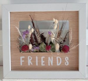 Add on: Friends