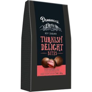 Add on: NZ Choc Box