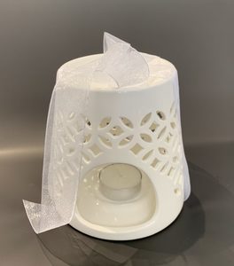Add on: Oil Burner