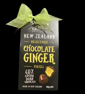 Add on: Nz Ginger Chocolate