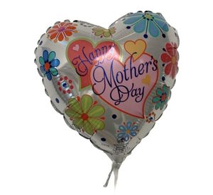 Add on: Mum Balloon