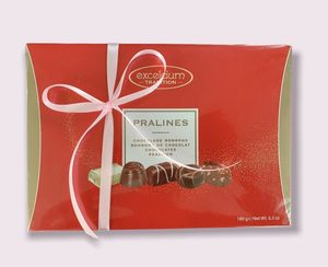 Add on: Chocolate Box