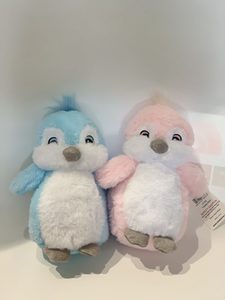 Add on: Happy feet baby