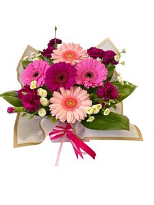 Birthday flowers: Mum’s Love