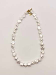 Some Fashion Pearl Necklace 126