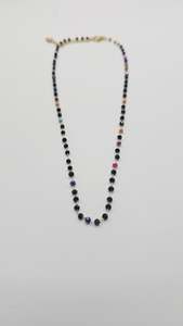 Jewellery: Some Multi Micro Bead Necklace 151