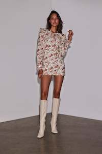 Dresses: Alice Dress in Floral