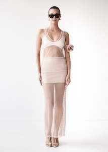 Opening: Harper Top in Pink