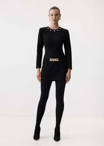 Opening: Dakota Dress