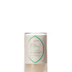 Florentine Gold Pure & Natural Crystal Deodorant Stick 120GM Freight Free (Addit&hellip;