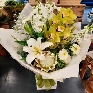 Birthday: Clover Meadow Arrangement