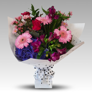 Meadow Rose Arrangement