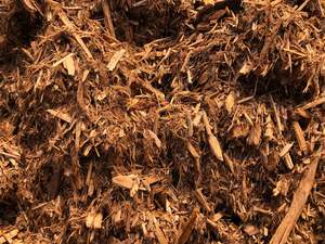Redwood Mulch