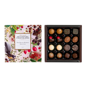 Products: Devonport Chocolates