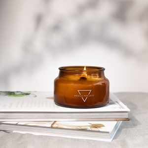 Products: Becca Candle