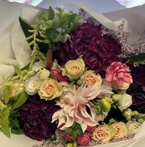 Products: Florists Choice Bouquet