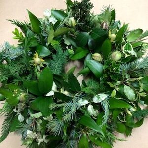 Products: Christmas Wreath
