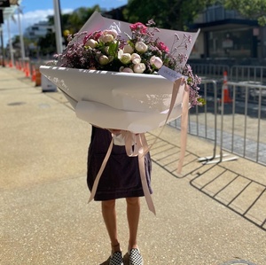 Products: Curated Floral Treats