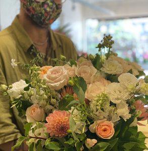 Products: Peaches and Apricots and Pastels