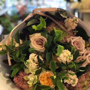 Products: Dreamy Autumn Garden