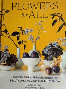 Products: Book – Flowers for All
